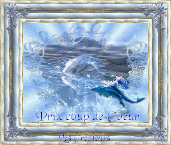 prix coup de cazur